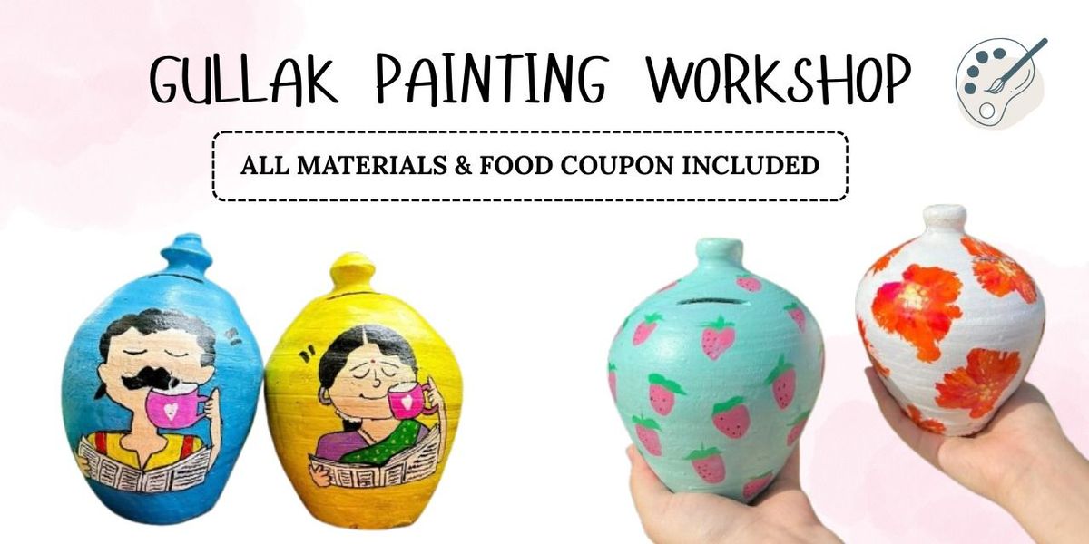 Paint your Piggybank
