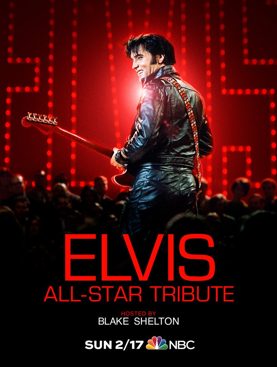 The Elvis Show