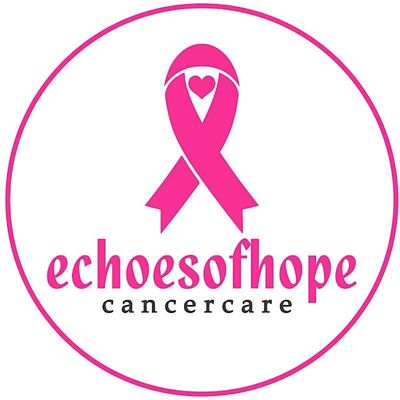 Echoes of Hope, Inc