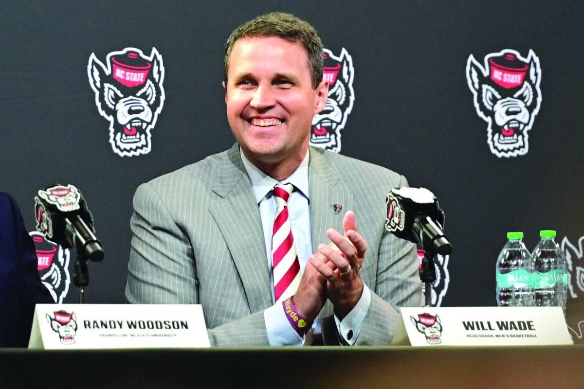 Greensboro Challenge: NC State vs Ole Miss