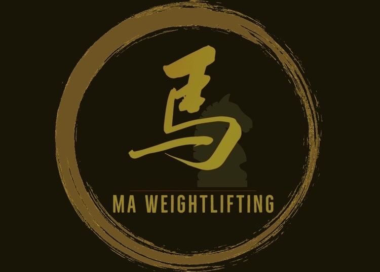 MA Weightlifting Seminar L1 and L2