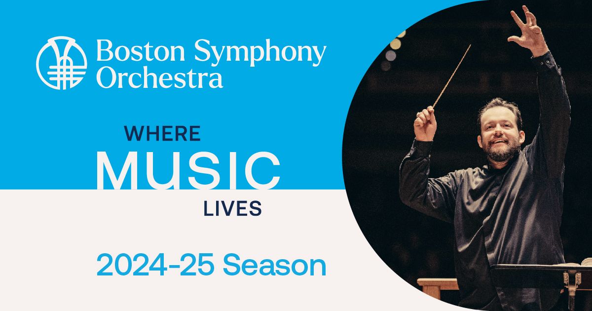 Andris Nelsons conducts Beethoven Symphonies 6 & 7