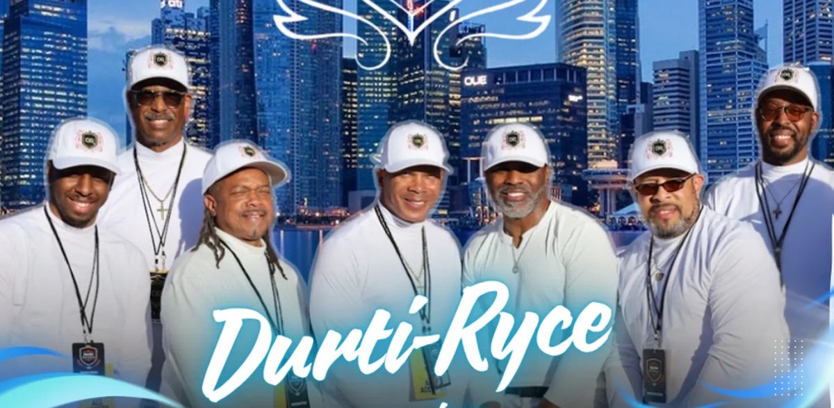 Durti-Ryce Featuring Deron