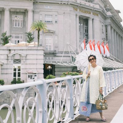 Baju by Oniatta