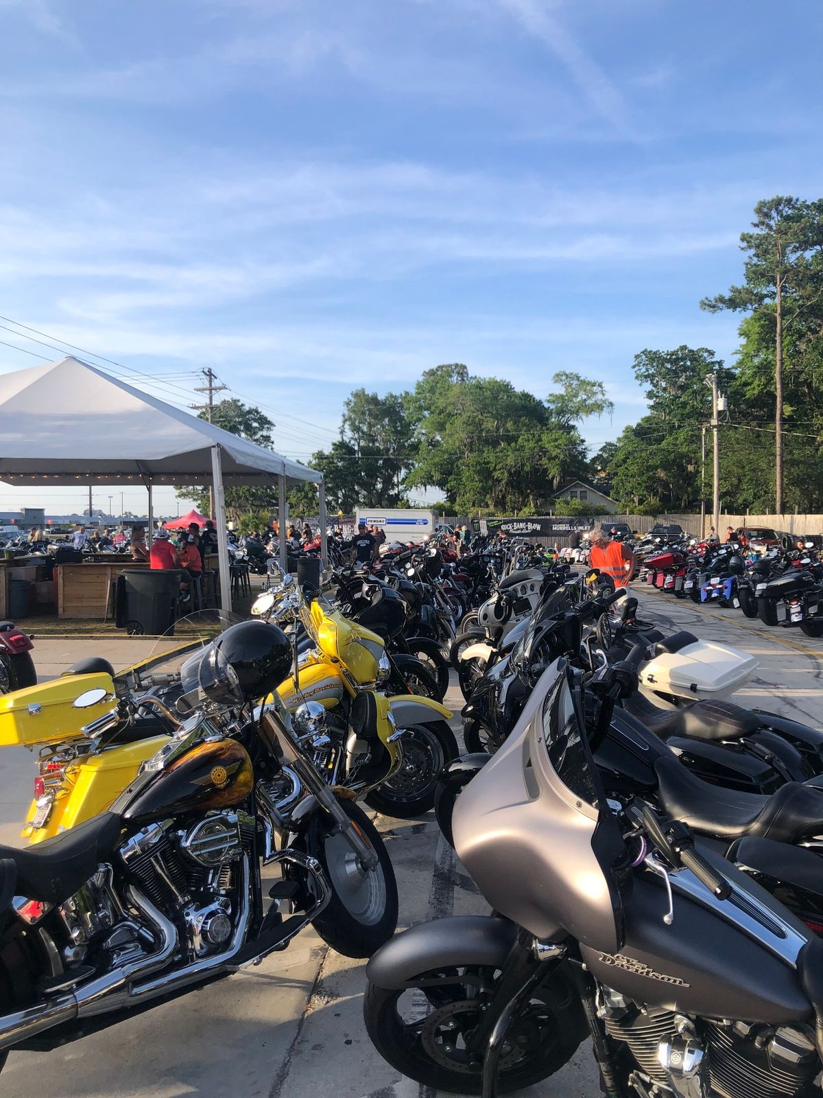 Myrtle Beach Bike Week 2025 and Spring Beach Rally 2025