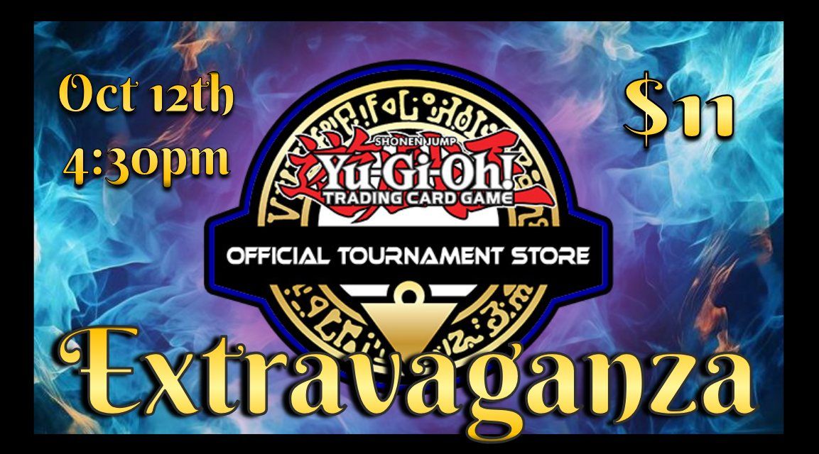 Yu-Gi-Oh! Rage of the Abyss Pack Extravaganza!!