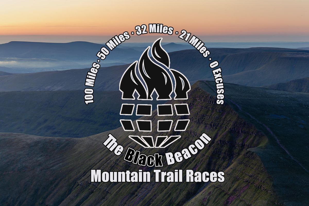 Black Beacon Mountain Trail Races