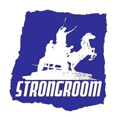Strongroom Bar