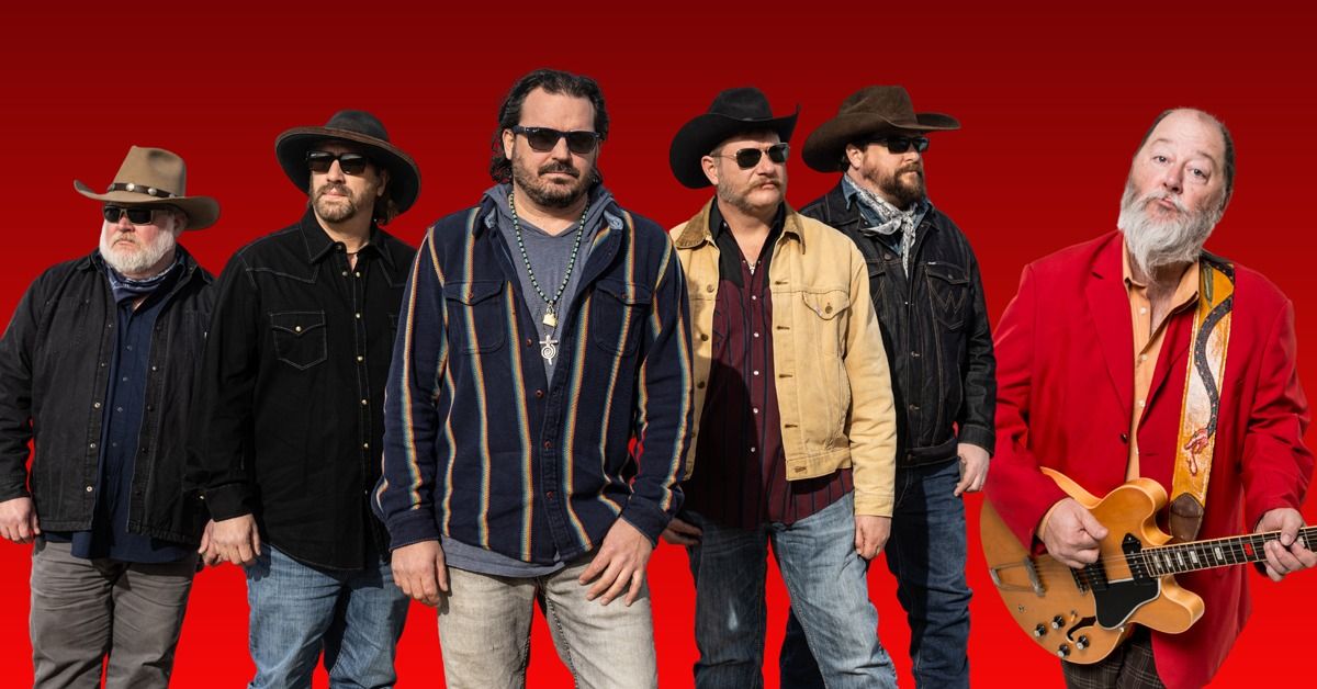 Reckless Kelly