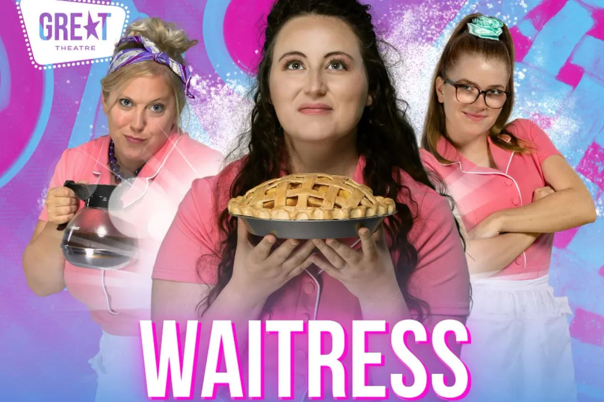 Waitress - Rochester