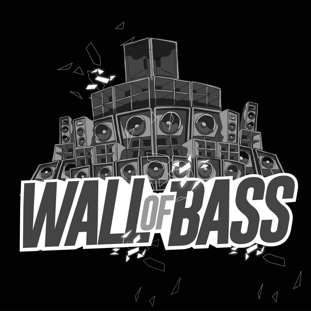 Wall of Bass @ The Underground