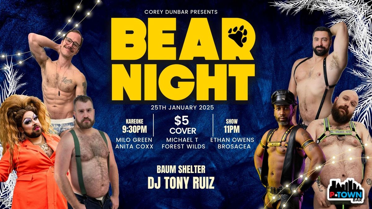 Bear Night