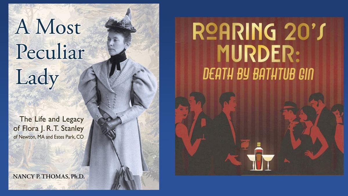 Parking Murder By Death