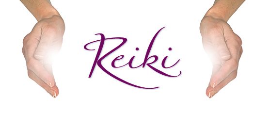 Reiki with Cheri