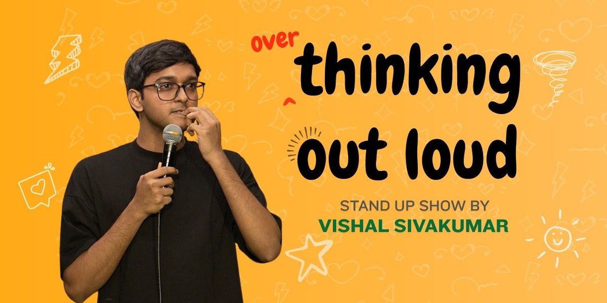 Vishal Sivakumar - Live