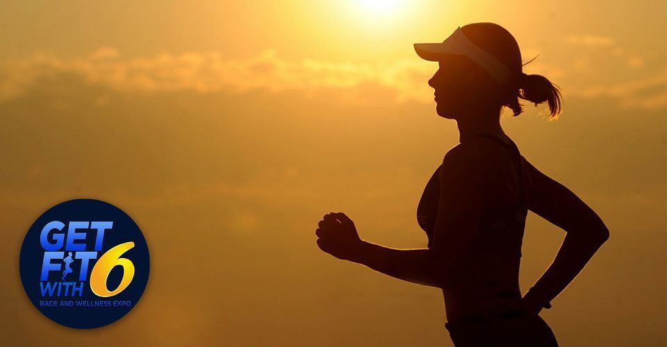Get Fit with 6 Race & Expo