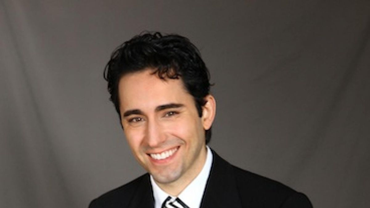John Lloyd Young