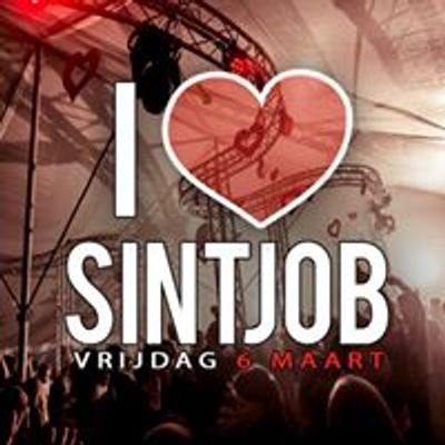 I Love Sint-Job