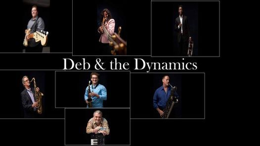 Deb & The Dynamics