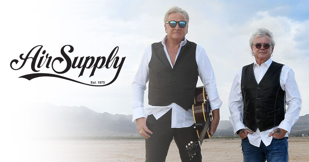 Air Supply