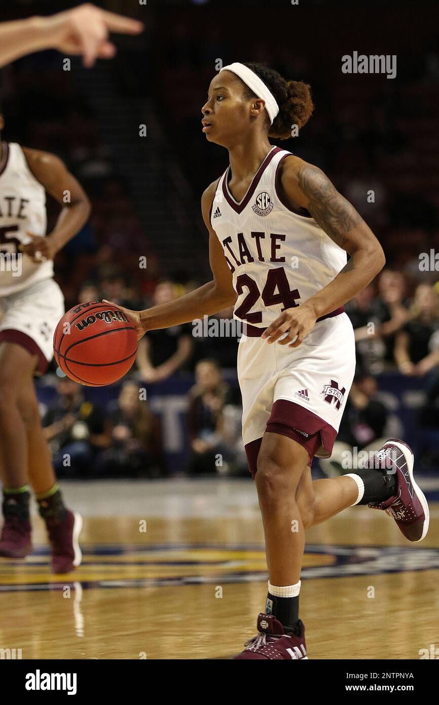 Missouri Tigers Women's Basketball vs. Mississippi State Bulldogs