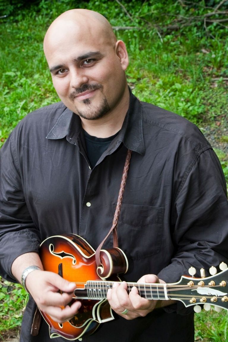 Frank Solivan