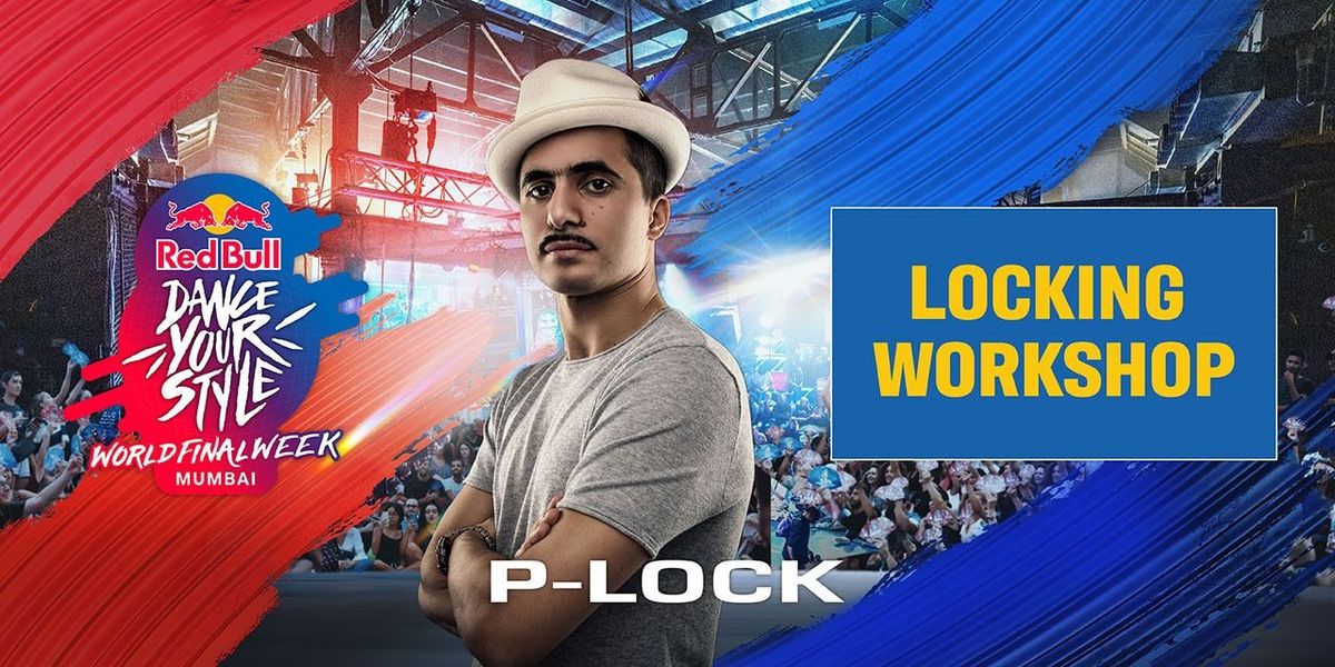 Locking Workshop with P.Lock