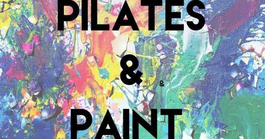 Pilates & Paint