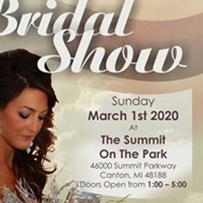 Here Come The Brides Bridal Show