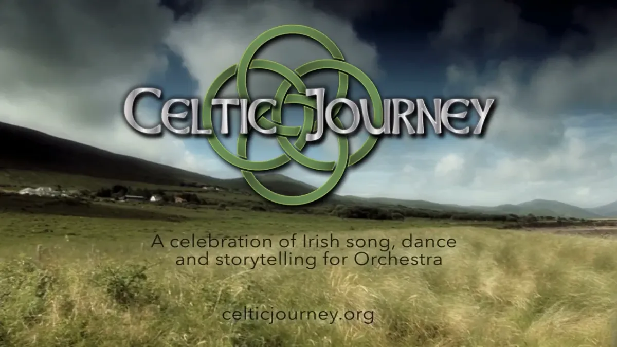 Omaha Symphony: Celtic Journey