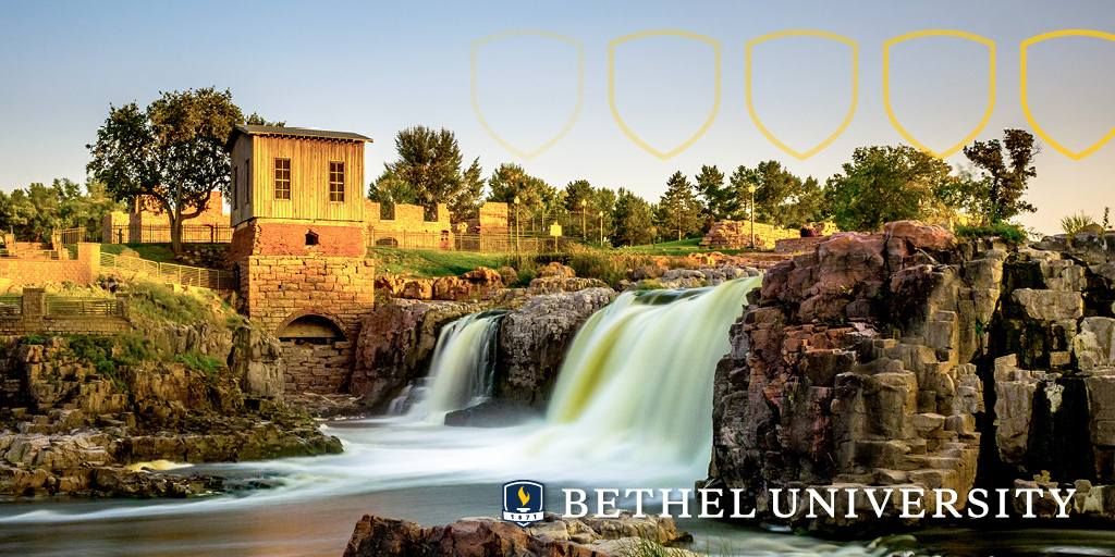 Bethel Regional Gathering: Sioux Falls, SD