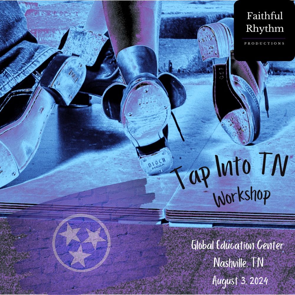 Tap Into TN Workshop