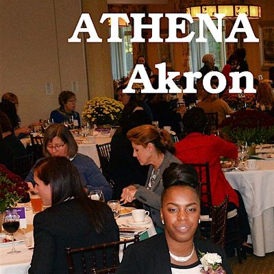 ATHENA Akron, Inc.