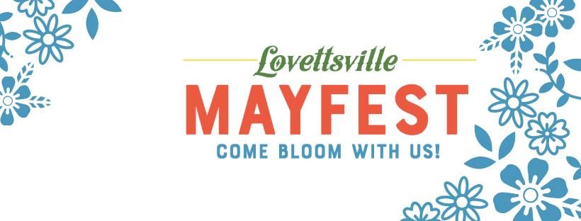 Lovettsville Mayfest 2025