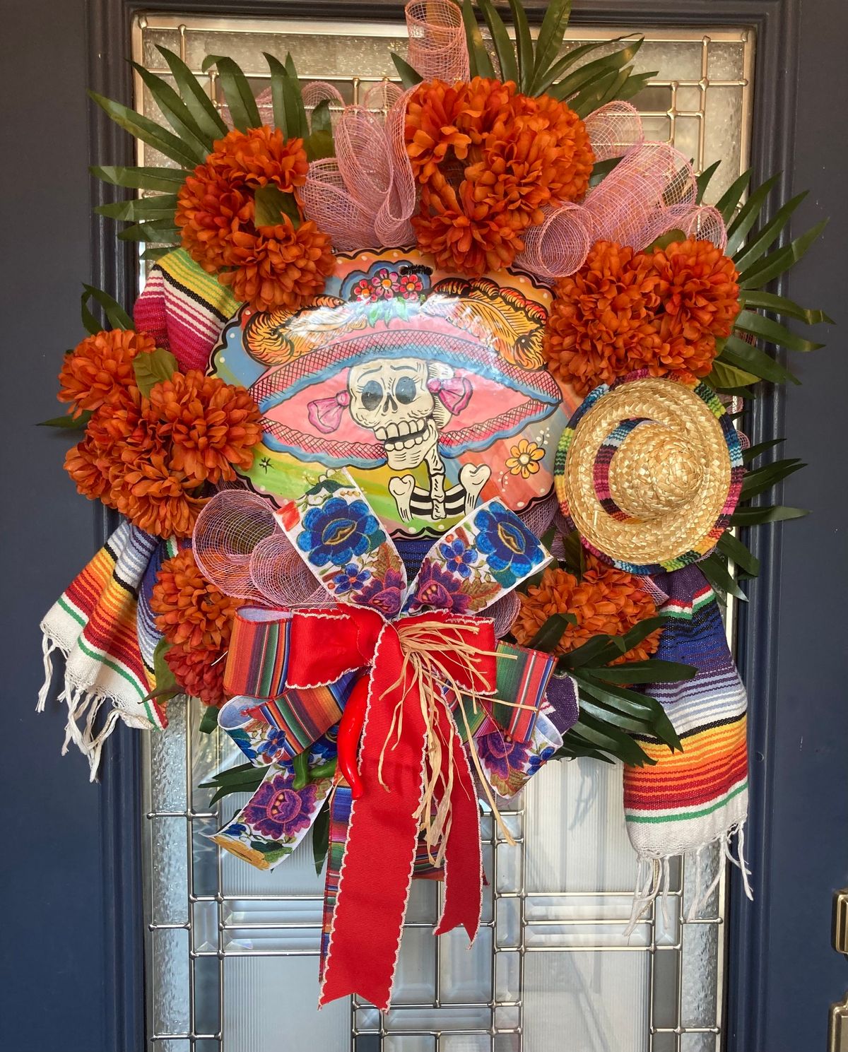 The Wreath Closet - Holiday Decorations