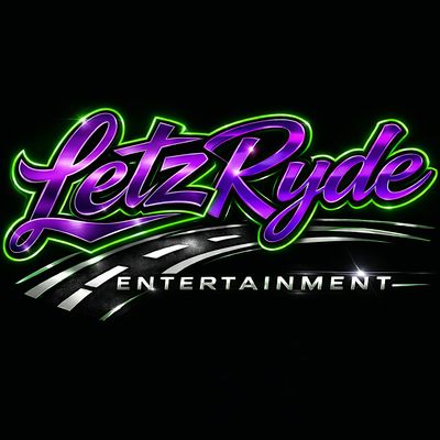 Letz Ryde Entertainment