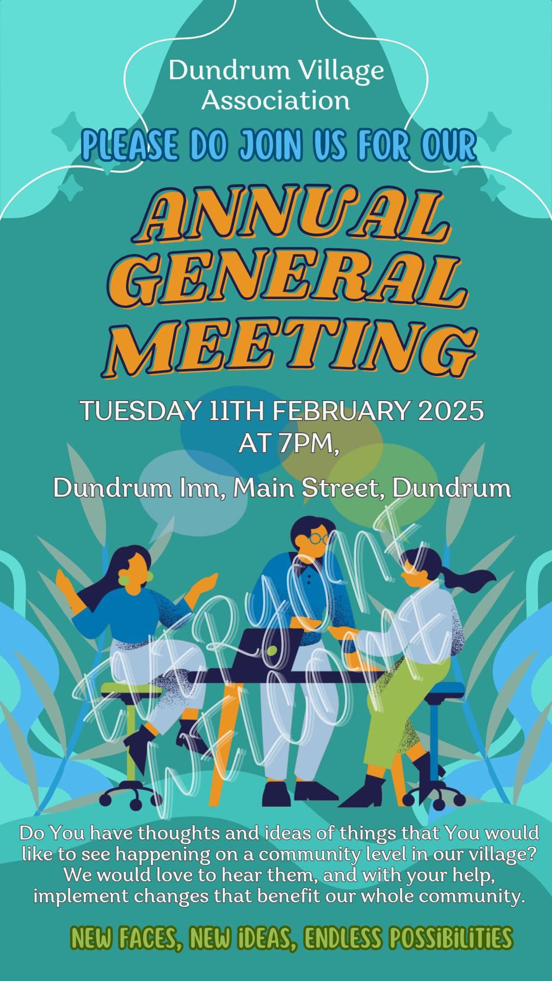 Annual General Meeting