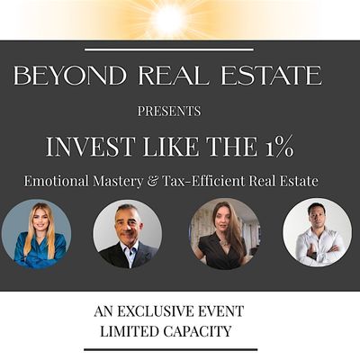 BeyondEQ & Rescia Real Estate