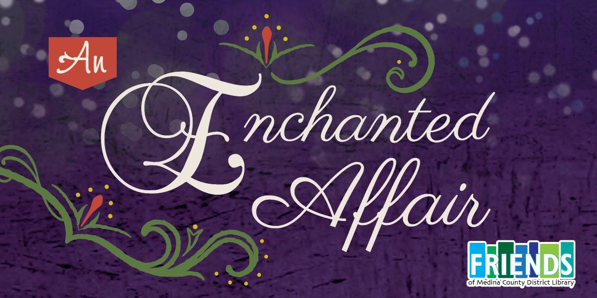 An Enchanted Affair