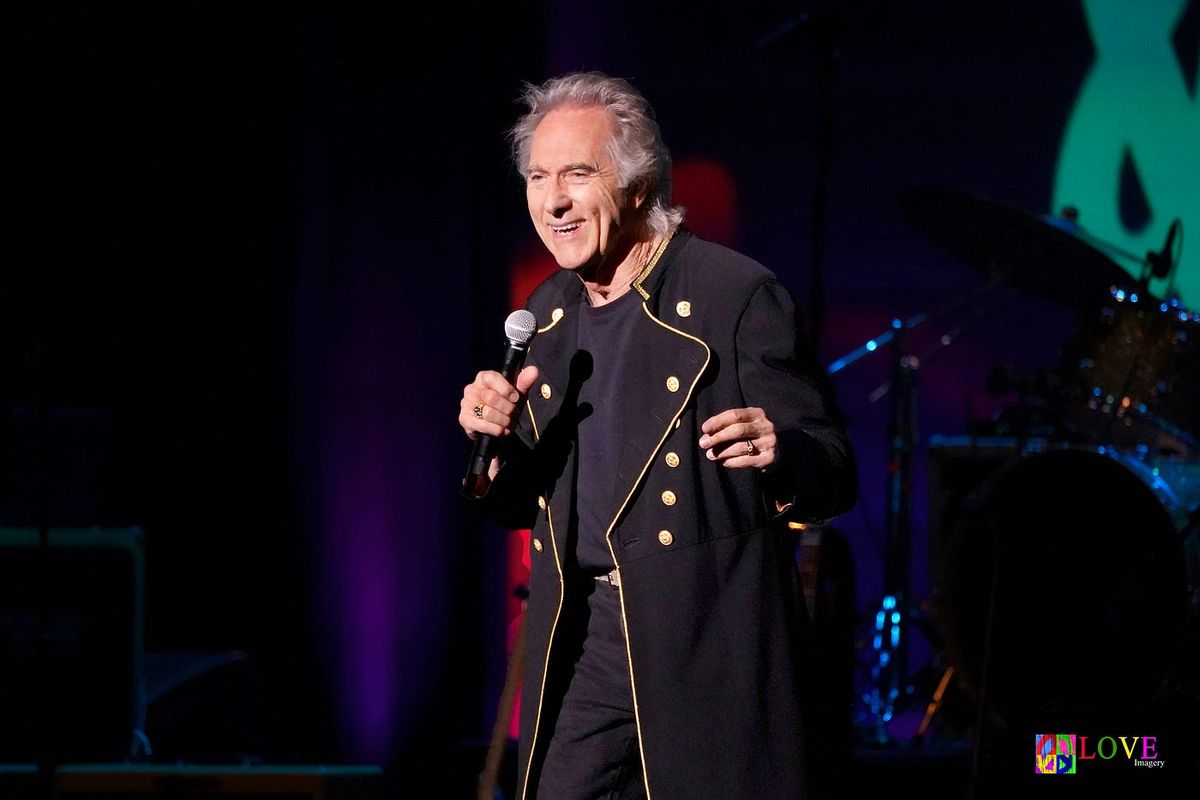 60s Rock 'n Roll Revival - New Brunswick