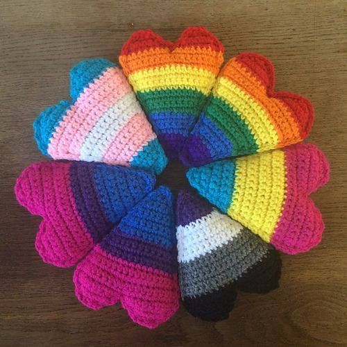 Crafternoon! (Hosted by Bi+Pride Mke)