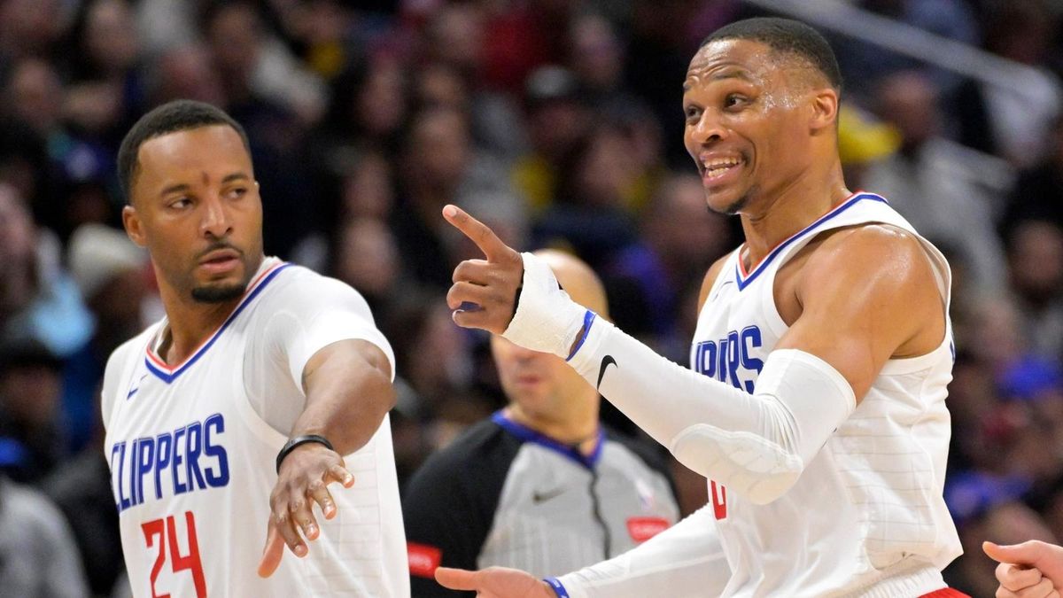 Parking Salt Lake City Stars at Rip City Remix