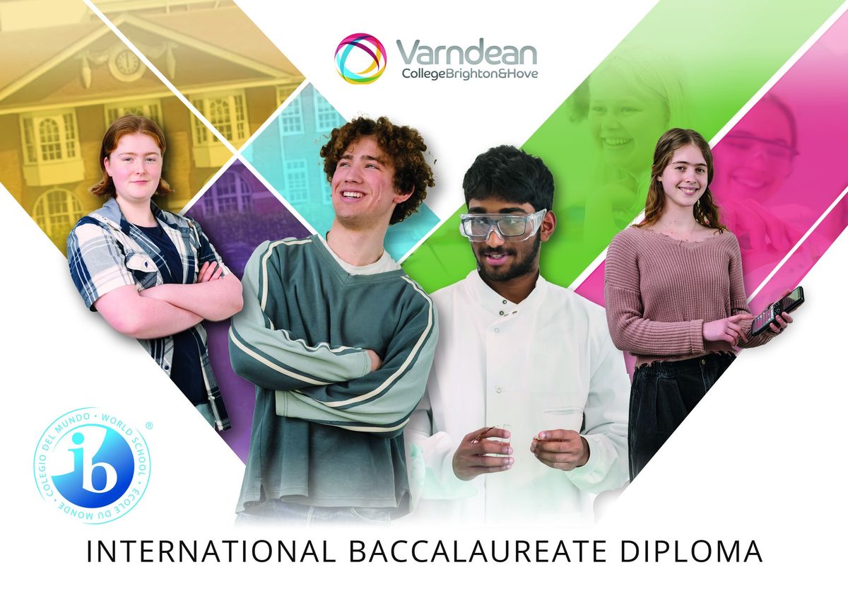 International Baccalaureate Presentation Evening