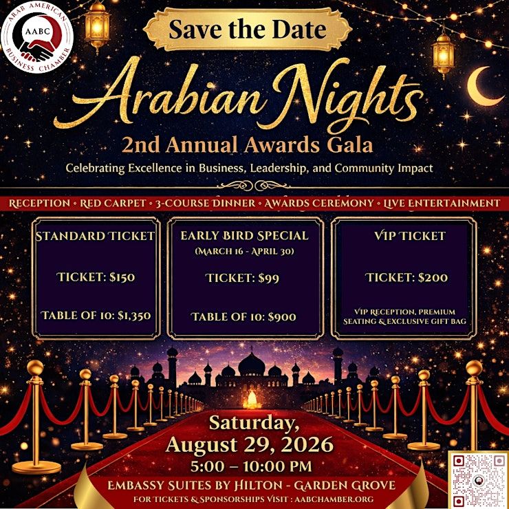 Event Photos