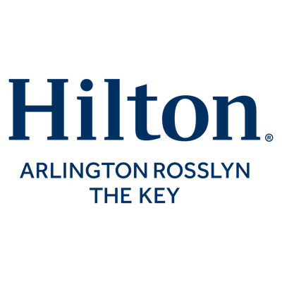 Hilton Arlington Rosslyn The Key