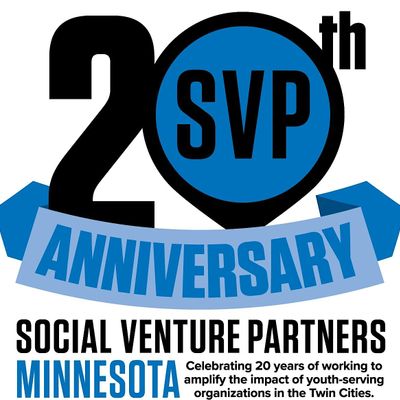 Social Venture Partners Minnesota
