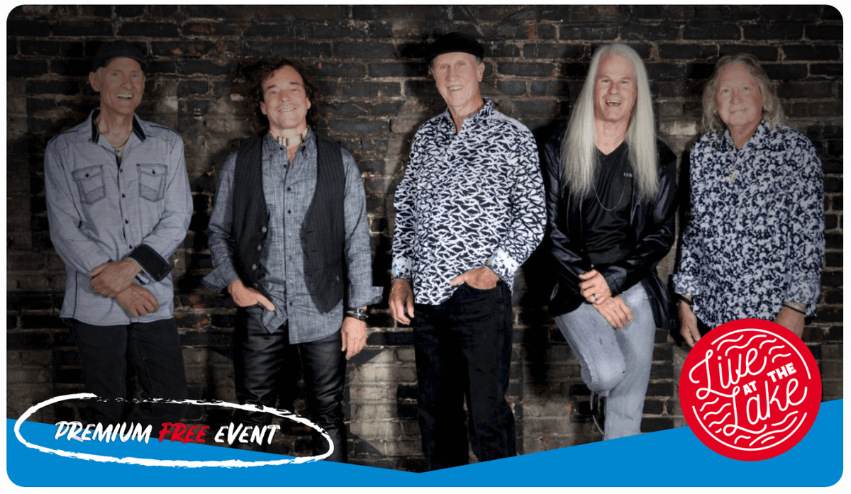 Head East at Mount Dora Community Building