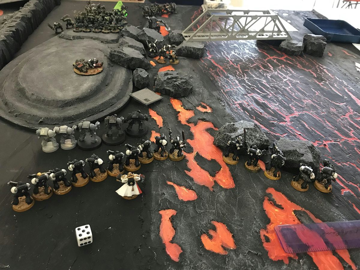 Saturday Afternoon gaming sessions (late 2025 - early 2026)