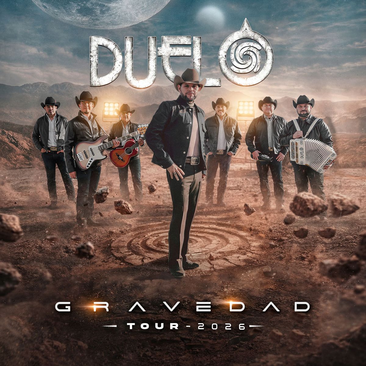 Duelo Inglewood Tickets