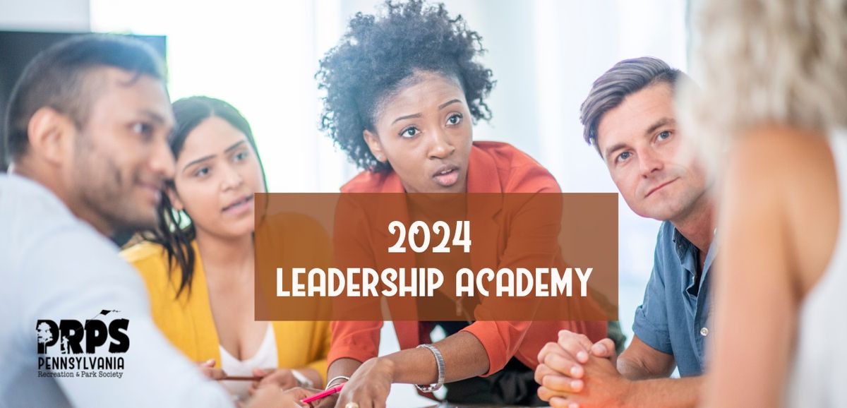 2024 PRPS Leadership Academy